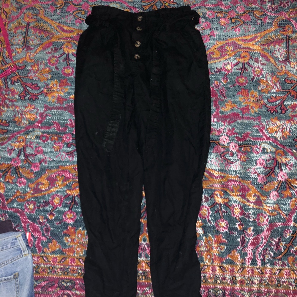 Comfortable dress pants